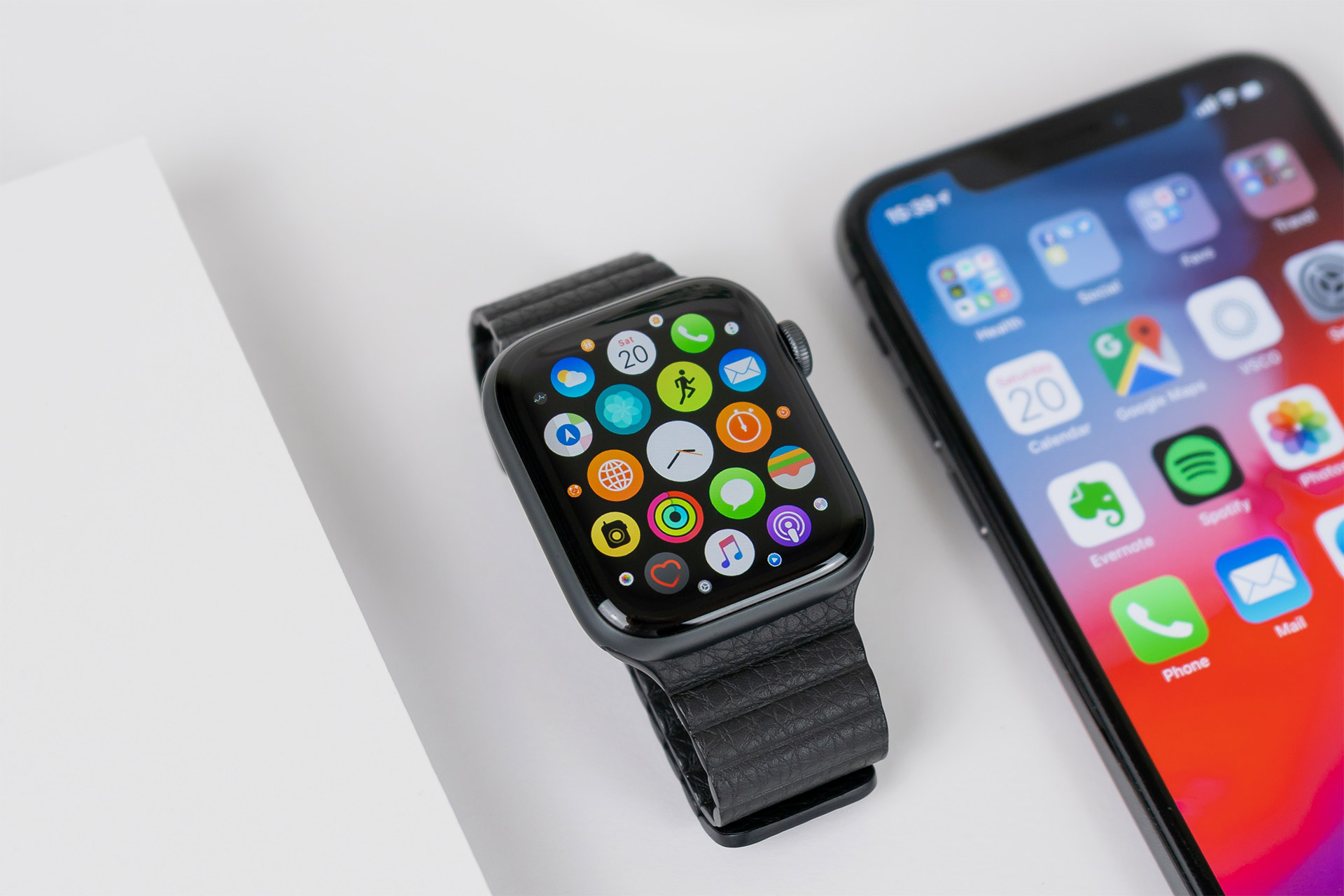 when is the watchos 5 coming out